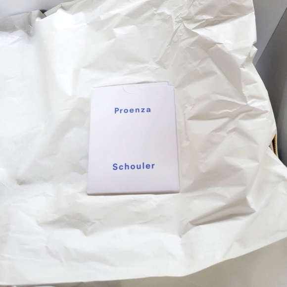 SOLD * Proenza Schouler | Boots - Picture 12 of 15
